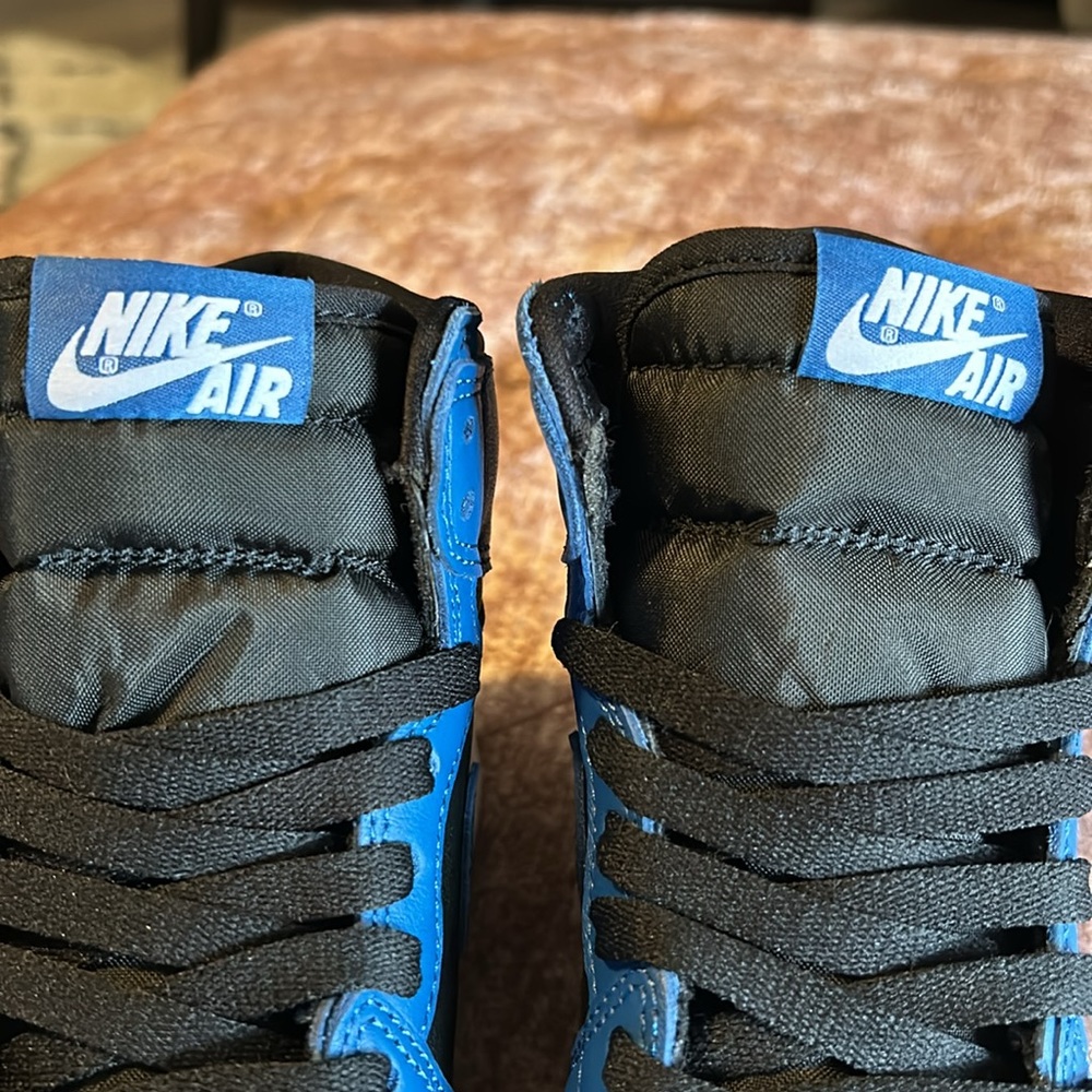 Jordan 1 mid - Picture 6 of 8